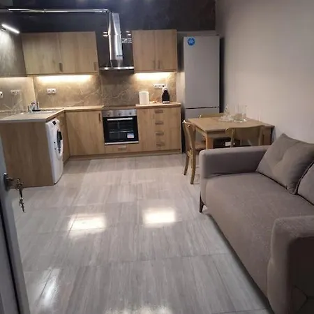 Chalet Sweet In Chanioporta Iraklion