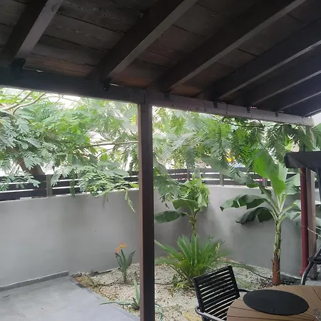 Chalet Sweet In Chanioporta Iraklion