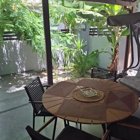 Chalet Sweet In Chanioporta